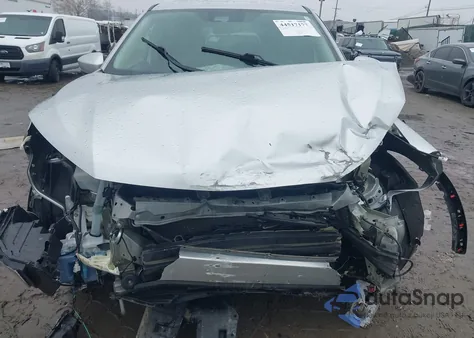 2022 Mitsubishi Eclipse Cross Es S-Awc из США, поврежденный, VIN JA4ATUAA4NZ048978